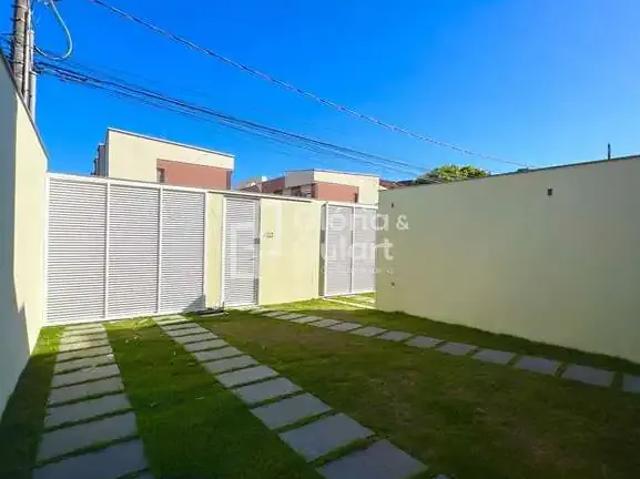 Casa / Sobrado para Venda em Guarapari/ES Praia do Morro 3 Quartos