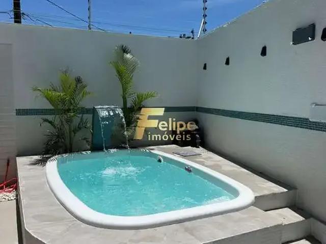 Casa / Sobrado para Venda em Guarapari/ES Praia do Morro 3 Quartos