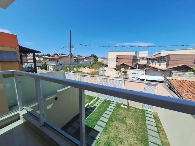 Casa / Sobrado para Venda em Guarapari/ES Praia do Morro 3 Quartos