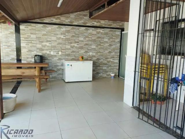 Casa / Sobrado para Venda em Guarapari/ES Praia do Morro 3 Quartos