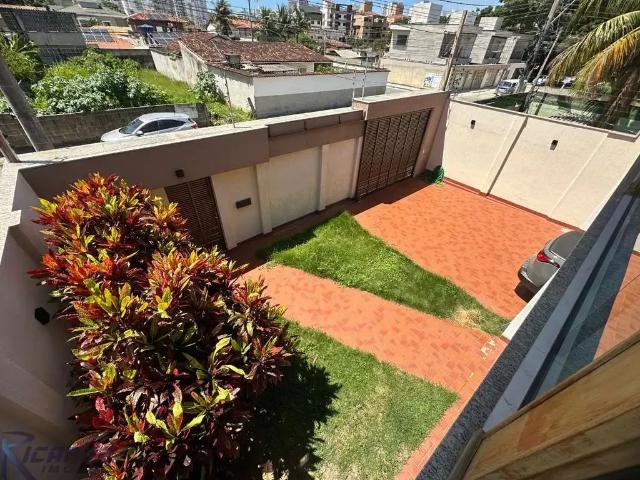 Casa / Sobrado para Venda em Guarapari/ES Praia do Morro 3 Quartos