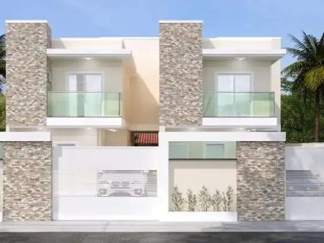Casa / Sobrado para Venda em Guarapari/ES Praia do Morro 3 Quartos