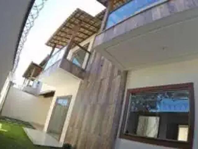 Casa / Sobrado para Venda em Guarapari/ES Praia do Morro 3 Quartos