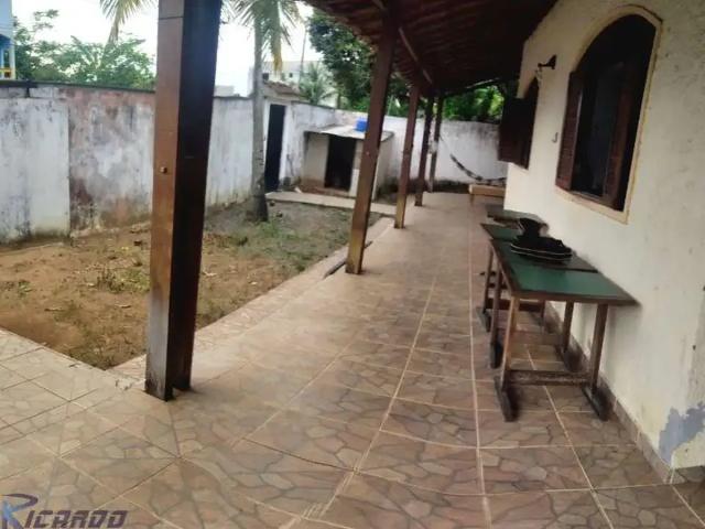Casa / Sobrado para Venda em Guarapari/ES Praia do Morro 3 Quartos
