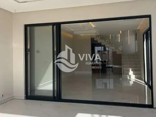 Casa / Sobrado para Venda em Guarapari/ES Praia do Morro 3 Quartos