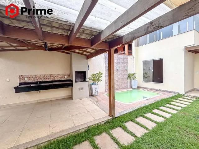 Casa / Sobrado para Venda em Guarapari/ES Praia do Morro 3 Quartos