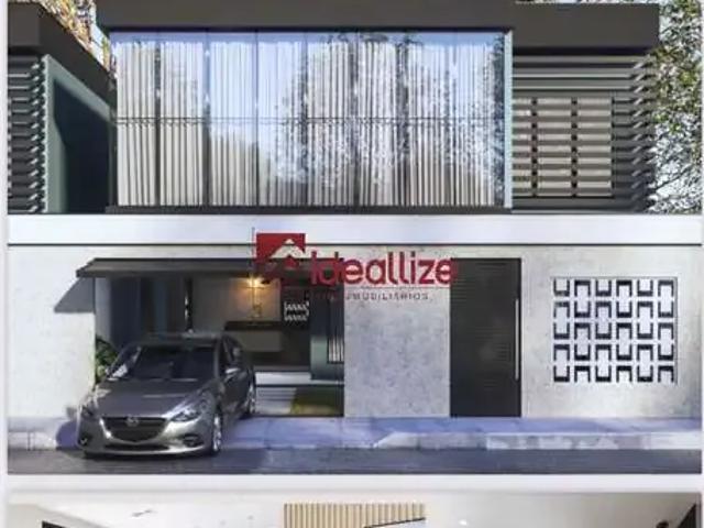 Casa / Sobrado para Venda em Guarapari/ES Praia do Morro 3 Quartos