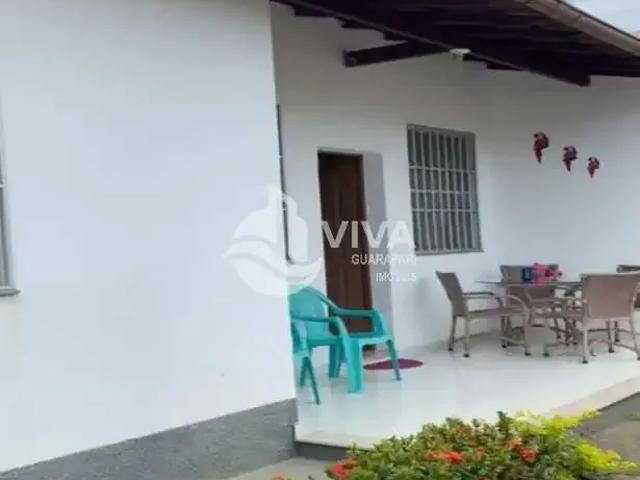 Casa / Sobrado para Venda em Guarapari/ES Praia do Morro 3 Quartos