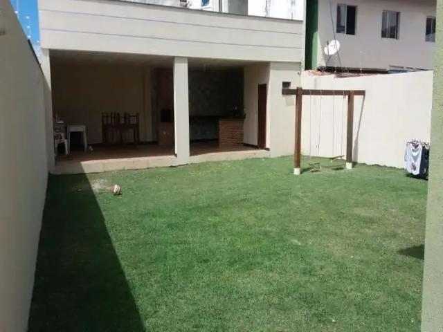 Casa / Sobrado para Venda em Guarapari/ES Praia do Morro 3 Quartos