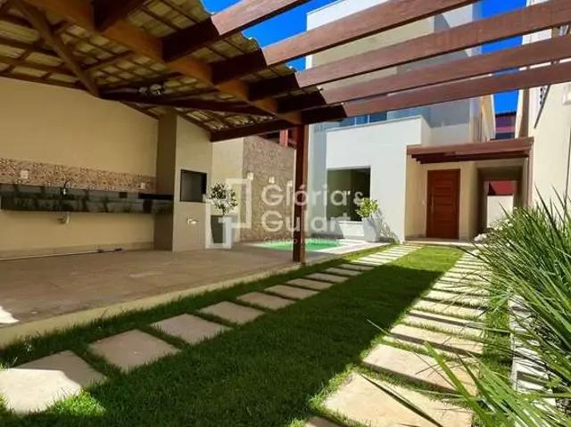 Casa / Sobrado para Venda em Guarapari/ES Praia do Morro 3 Quartos