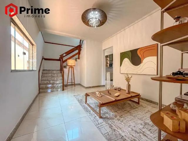 Casa / Sobrado para Venda em Guarapari/ES Praia do Morro 3 Quartos