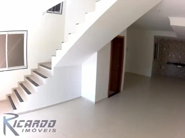 Casa / Sobrado para Venda em Guarapari/ES Praia do Morro 3 Quartos