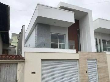 Casa / Sobrado para Venda em Guarapari/ES Praia do Morro 3 Quartos