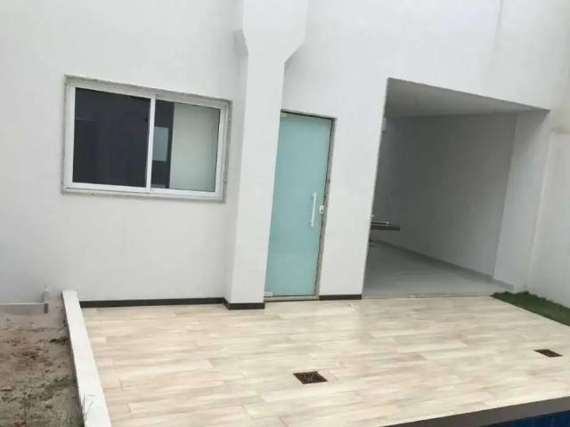 Casa / Sobrado para Venda em Guarapari/ES Praia do Morro 3 Quartos