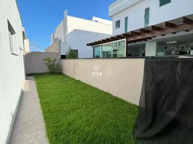 Casa / Sobrado para Venda em Guarapari/ES Recanto da Sereia 4 Quartos