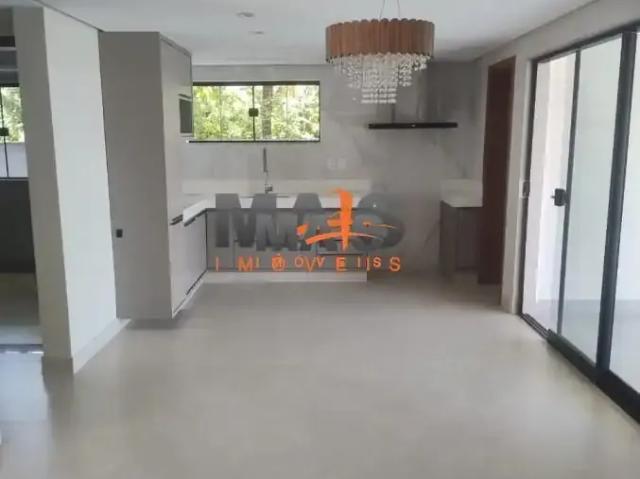 Casa / Sobrado para Venda em Guarapari/ES Recanto da Sereia 3 Quartos