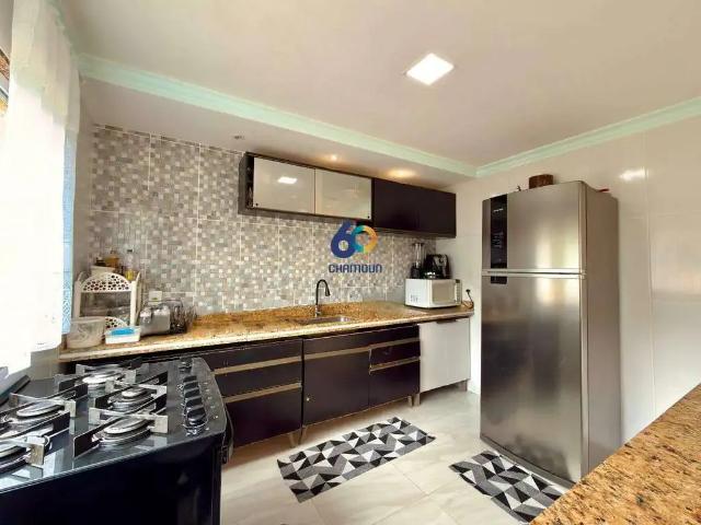 Casa / Sobrado para Venda em Guarapari/ES Rio Calçado 3 Quartos