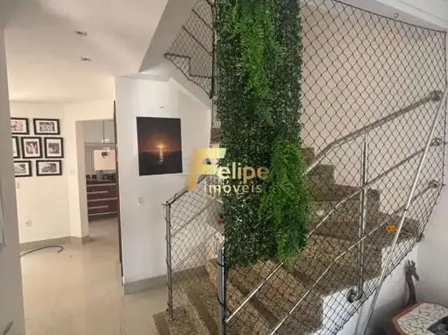 Casa / Sobrado para Venda em Guarapari/ES São Judas Tadeu 3 Quartos