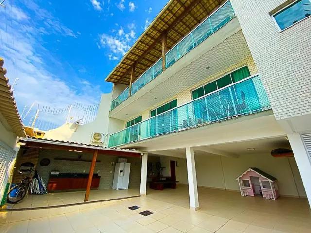 Casa / Sobrado para Venda em Guarapari/ES São Judas Tadeu 3 Quartos