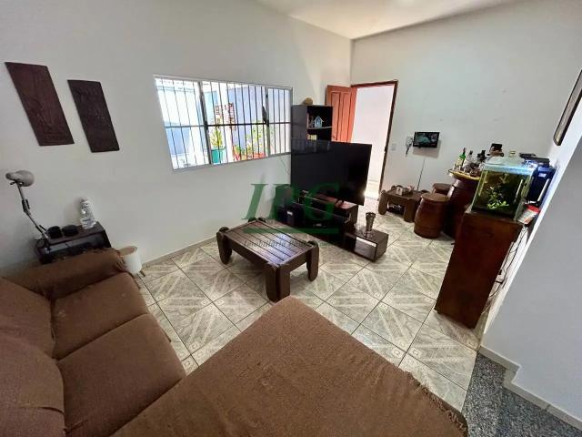 Casa / Sobrado para Venda em Guarapari/ES São Judas Tadeu 3 Quartos