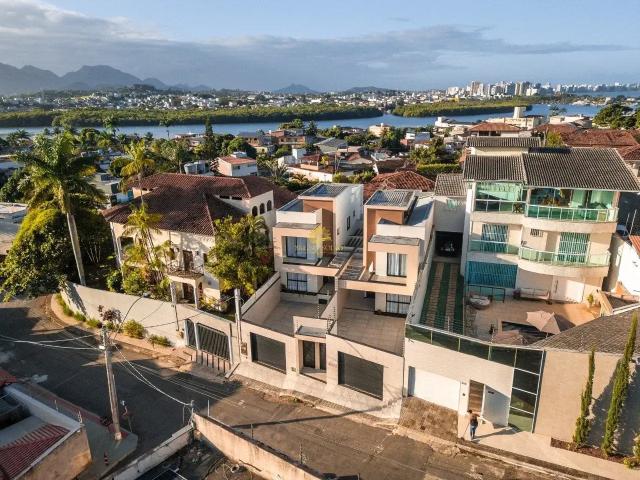 Casa / Sobrado para Venda em Guarapari/ES São Judas Tadeu 3 Quartos