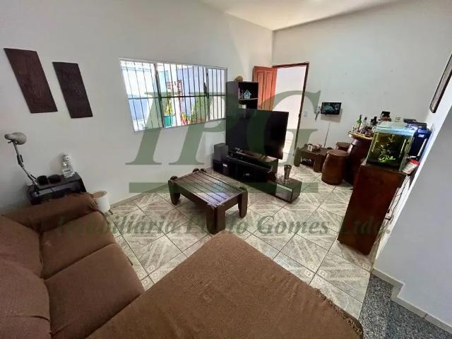 Casa / Sobrado para Venda em Guarapari/ES São Judas Tadeu 3 Quartos