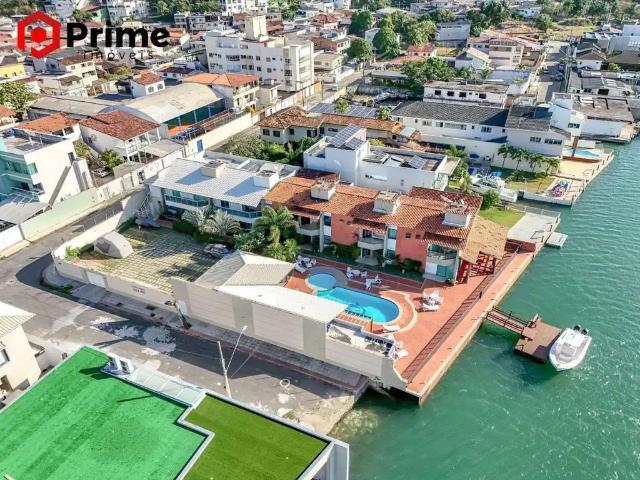 Casa / Sobrado para Venda em Guarapari/ES São Judas Tadeu 4 Quartos