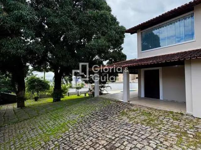 Casa / Sobrado para Venda em Guarapari/ES São Judas Tadeu 4 Quartos