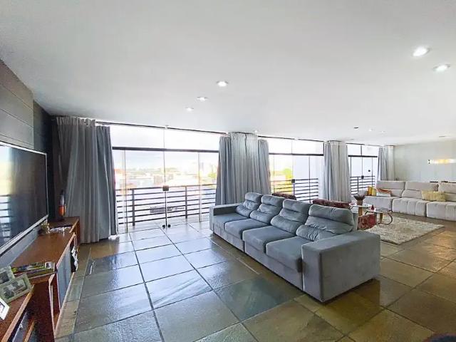 Casa / Sobrado para Venda em Guarapari/ES São Judas Tadeu 5 Quartos