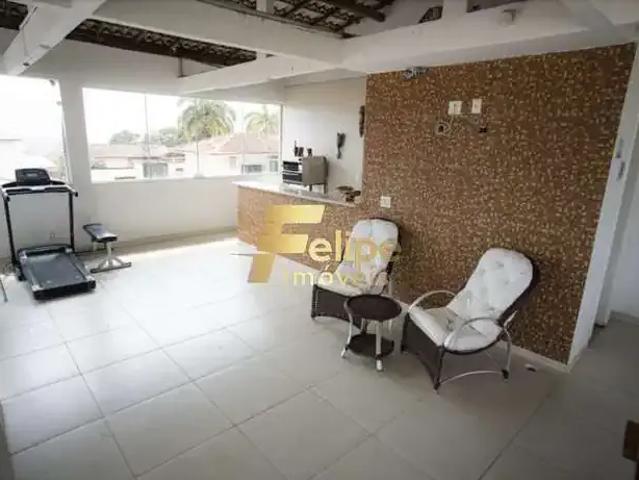 Casa / Sobrado para Venda em Guarapari/ES São Judas Tadeu 5 Quartos