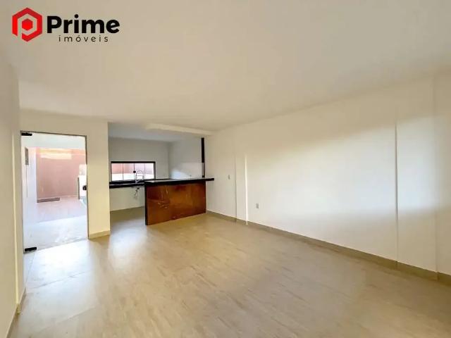 Casa / Sobrado para Venda em Guarapari/ES Santa Mônica 3 Quartos