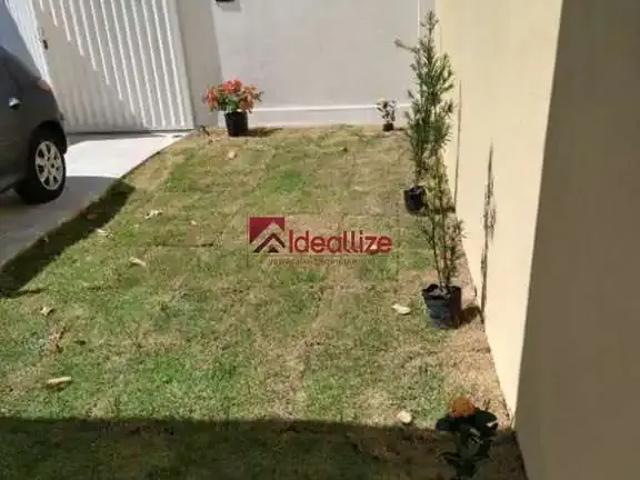 Casa / Sobrado para Venda em Guarapari/ES Santa Mônica 3 Quartos