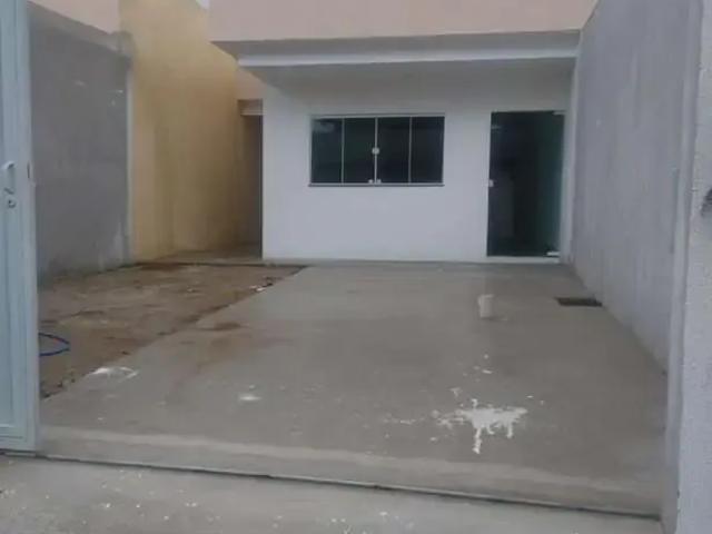 Casa / Sobrado para Venda em Guarapari/ES Santa Mônica 3 Quartos