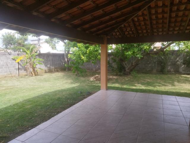 Casa / Sobrado para Venda em Guarapari/ES Santa Mônica 3 Quartos