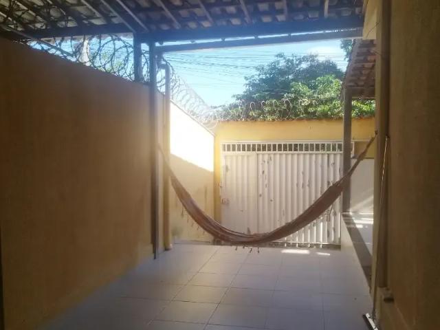 Casa / Sobrado para Venda em Guarapari/ES Santa Mônica 3 Quartos