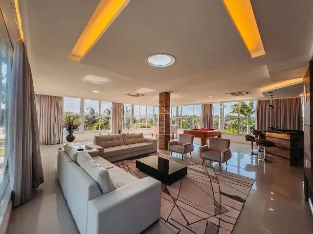 Casa / Sobrado para Venda em Guarapari/ES Santa Mônica 3 Quartos