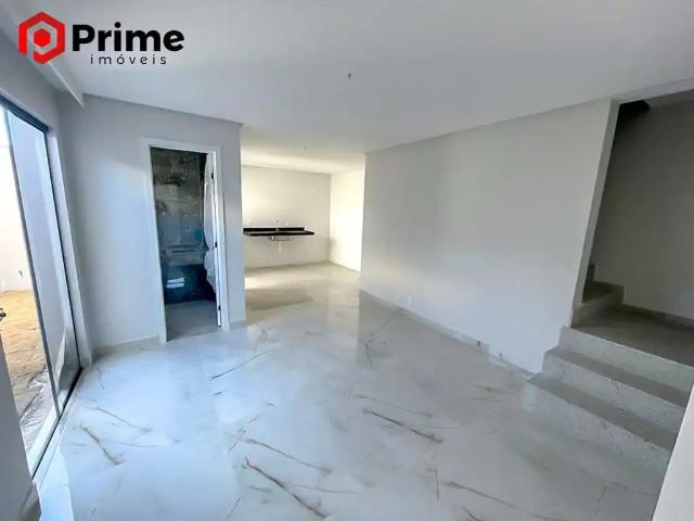Casa / Sobrado para Venda em Guarapari/ES Santa Mônica 3 Quartos