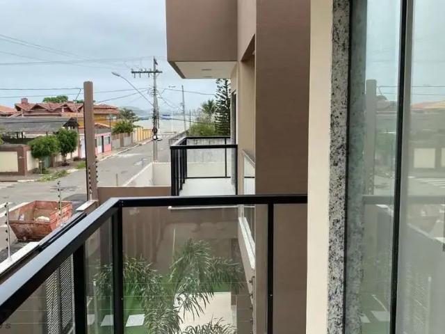 Casa / Sobrado para Venda em Guarapari/ES Santa Mônica 3 Quartos