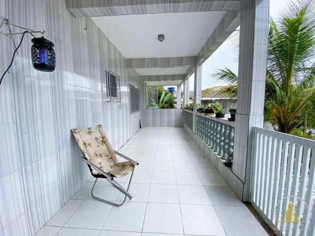 Casa / Sobrado para Venda em Guarapari/ES Santa Mônica 11 Quartos