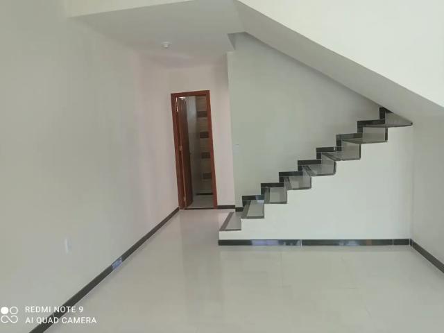 Casa / Sobrado para Venda em Guarapari/ES Santa Mônica 2 Quartos