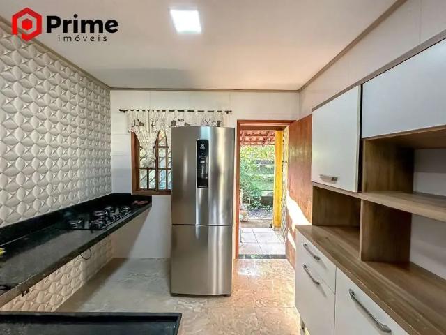 Casa / Sobrado para Venda em Guarapari/ES Santa Mônica 2 Quartos