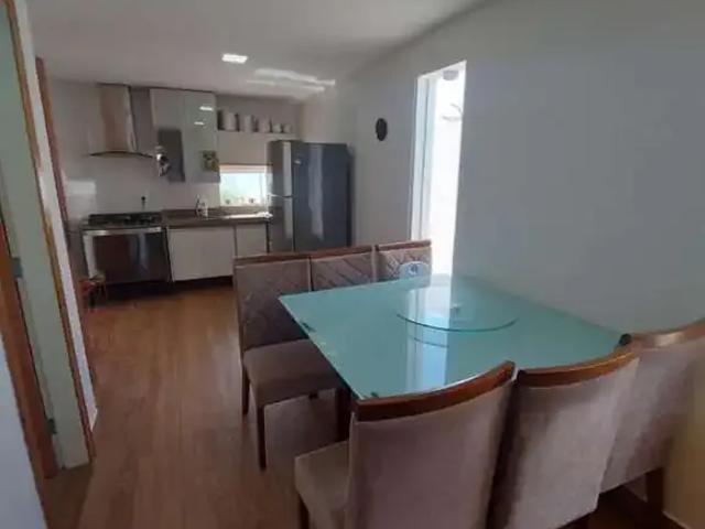 Casa / Sobrado para Venda em Guarapari/ES Santa Mônica 2 Quartos