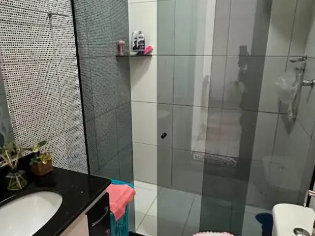 Casa / Sobrado para Venda em Guarapari/ES Santa Mônica 2 Quartos