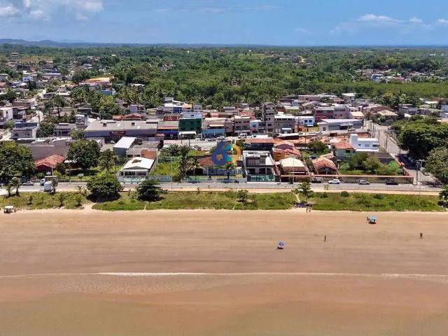 Casa / Sobrado para Venda em Guarapari/ES Santa Mônica 4 Quartos