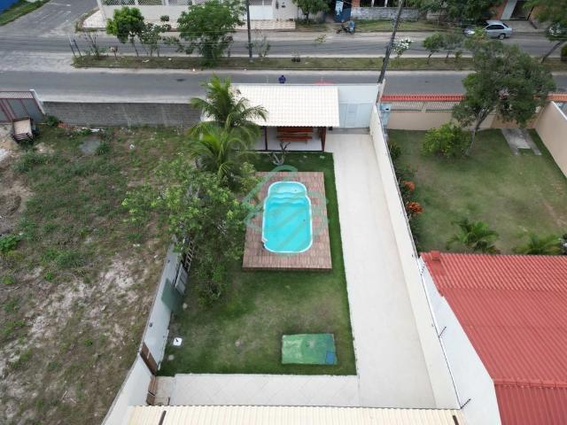 Casa / Sobrado para Venda em Guarapari/ES Santa Mônica 5 Quartos
