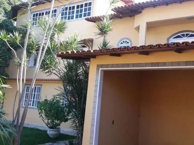 Casa / Sobrado para Venda em Guarapari/ES Santa Mônica 8 Quartos