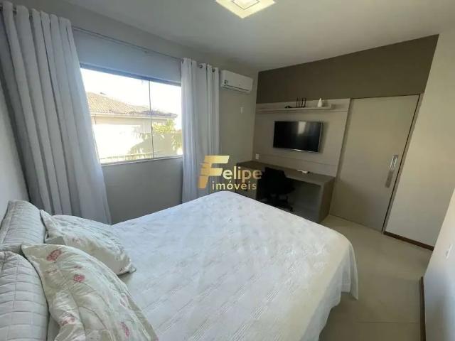 Casa / Sobrado para Venda em Guarapari/ES Sol Nascente 3 Quartos