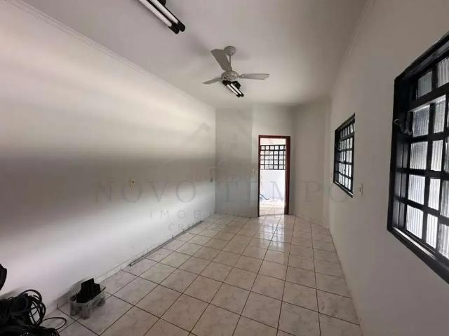 Casa / Sobrado para Venda em Guararapes/SP Copacabana 2 Quartos