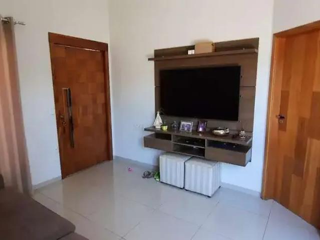 Casa / Sobrado para Venda em Guararapes/SP Centro 2 Quartos