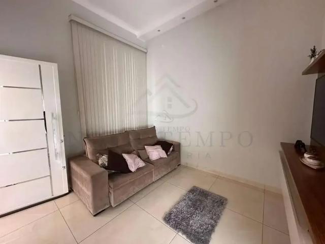 Casa / Sobrado para Venda em Guararapes/SP Centro 2 Quartos